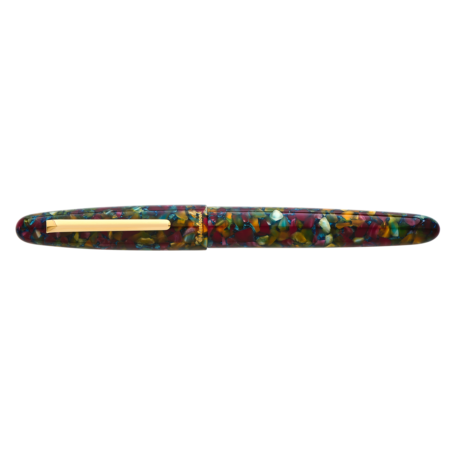 Esterbrook Estie Botanical Gardens Fountain Pen