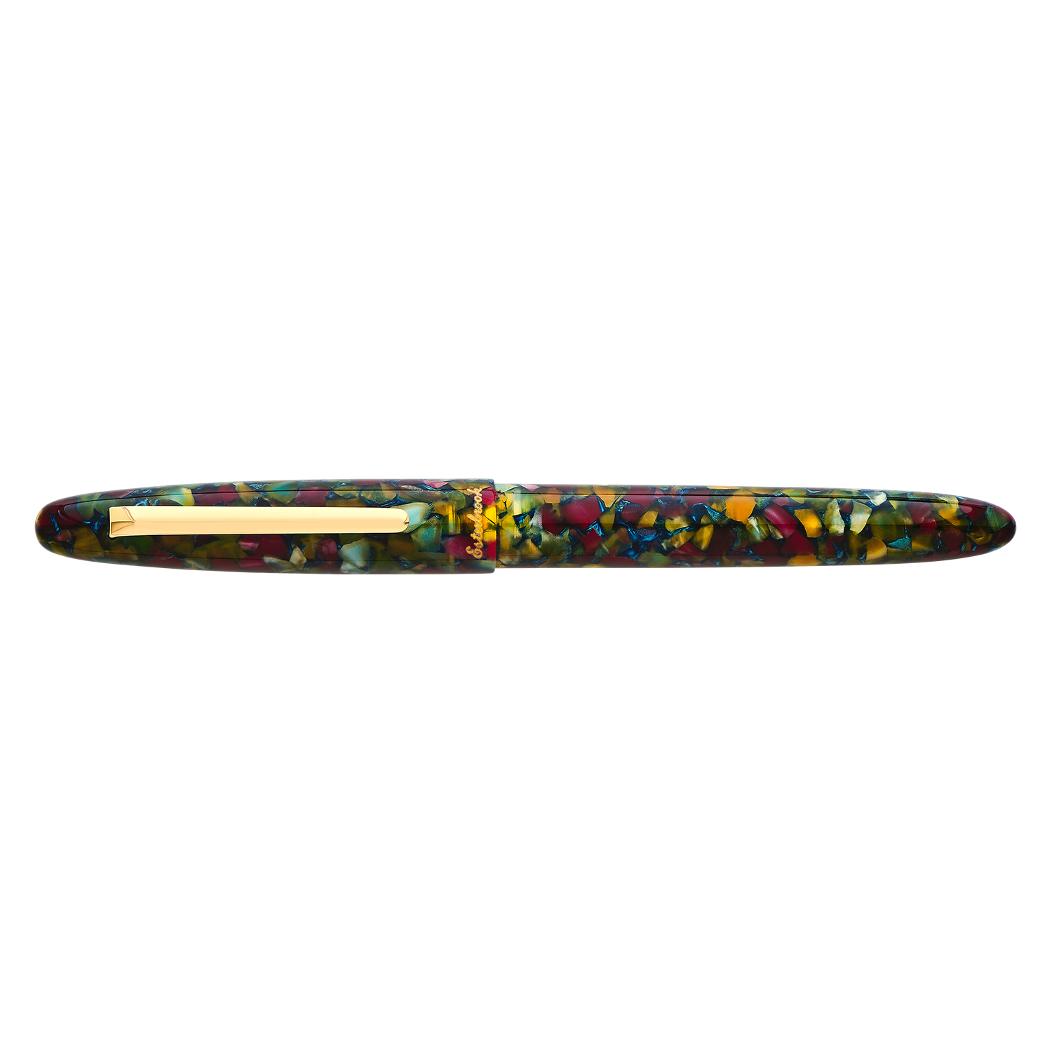 Esterbrook Estie Botanical Gardens Fountain Pen