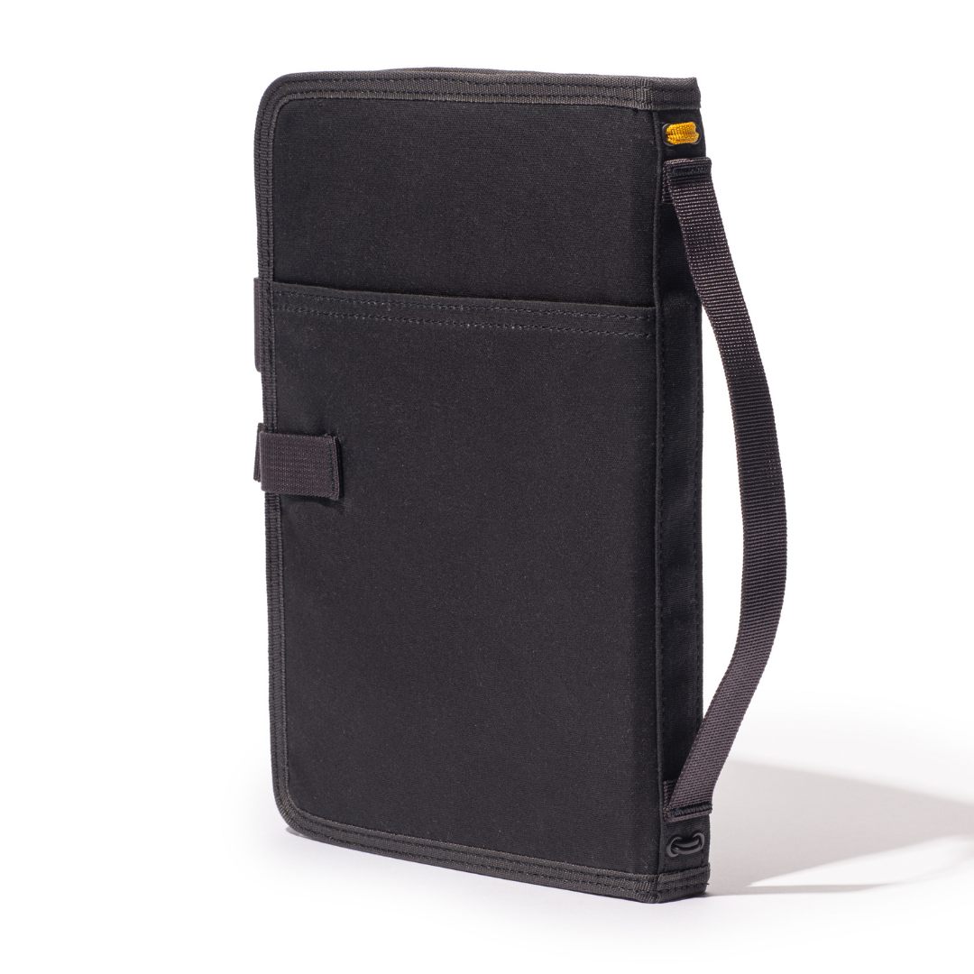 LOCHBY Field Journal