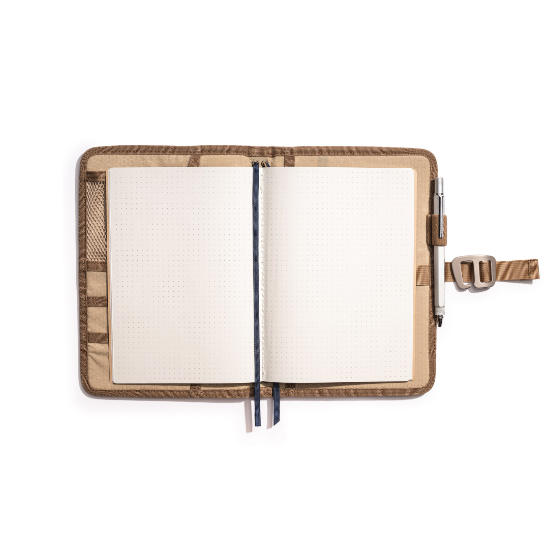 LOCHBY Field Journal