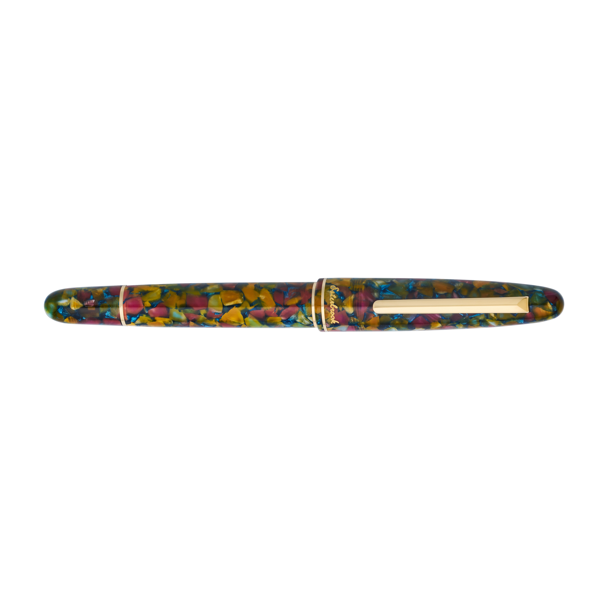 Esterbrook Estie Botanical Gardens Fountain Pen