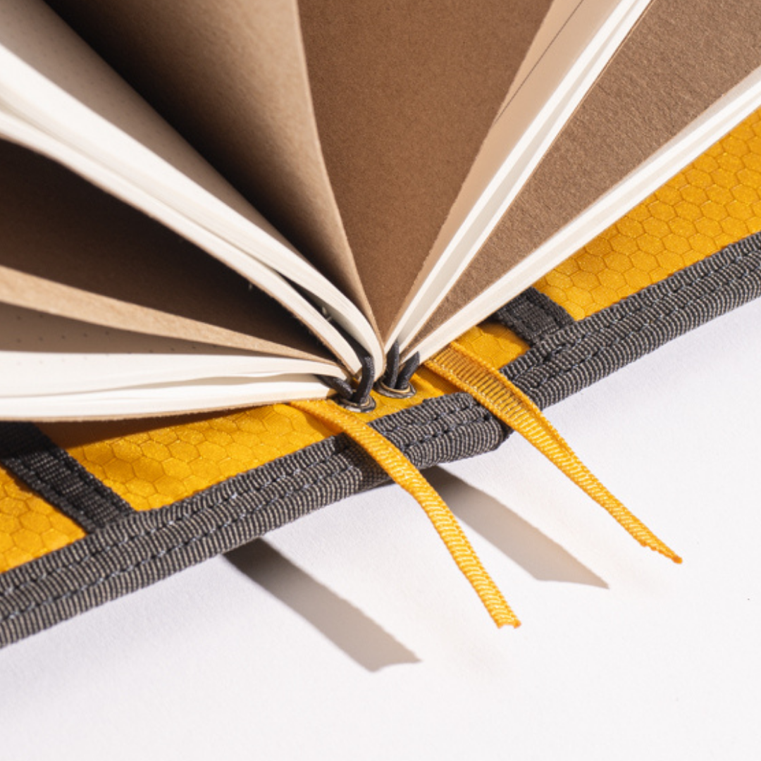 LOCHBY Field Journal