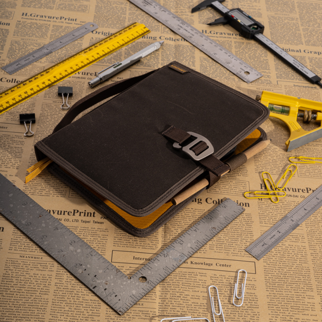 LOCHBY Field Journal