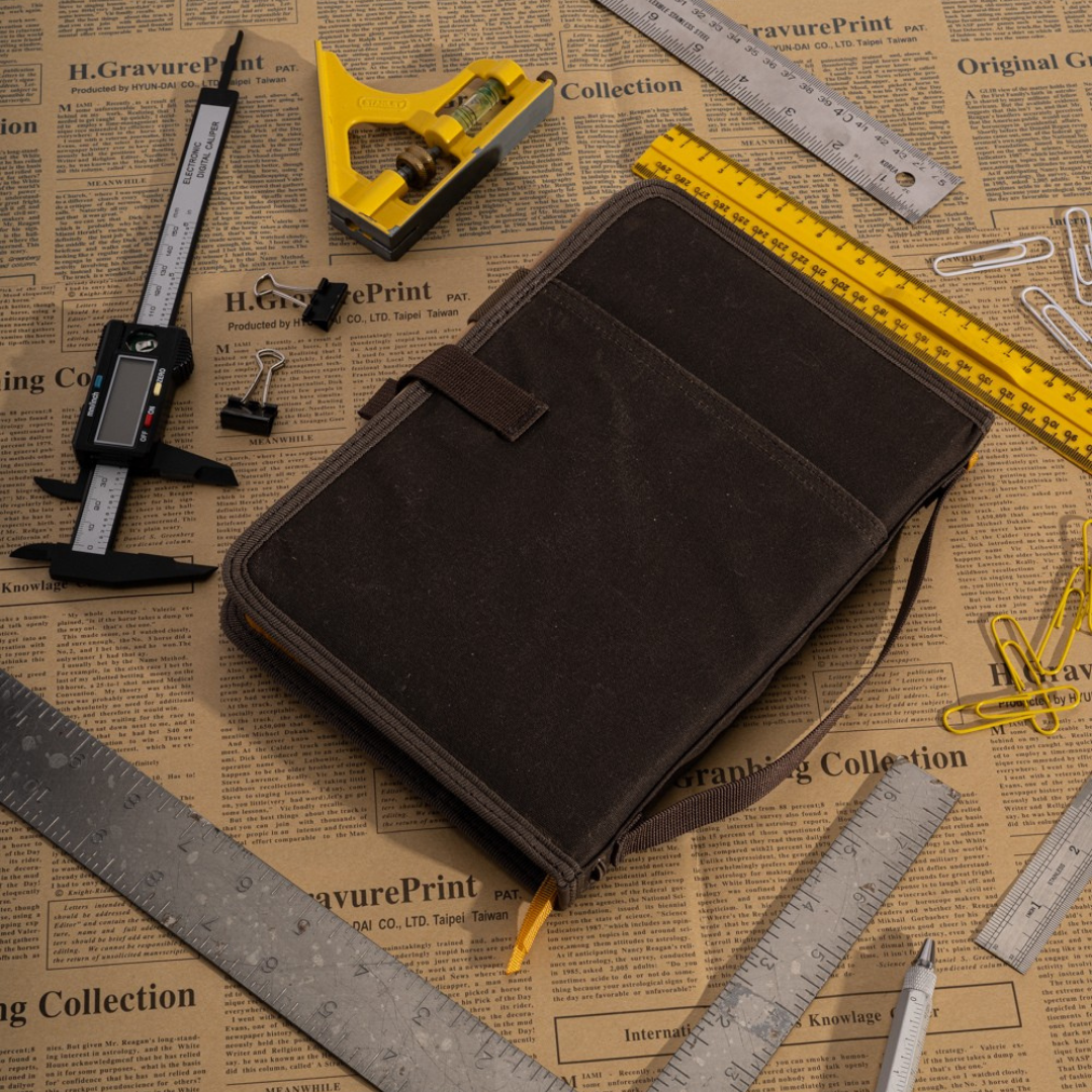 LOCHBY Field Journal