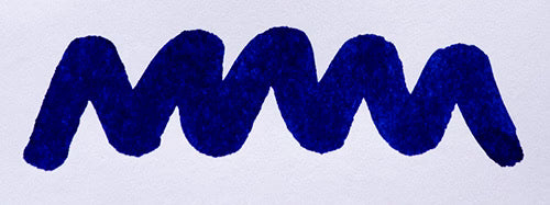 Diamine Ink - Blue Velvet (40mL Bottle)