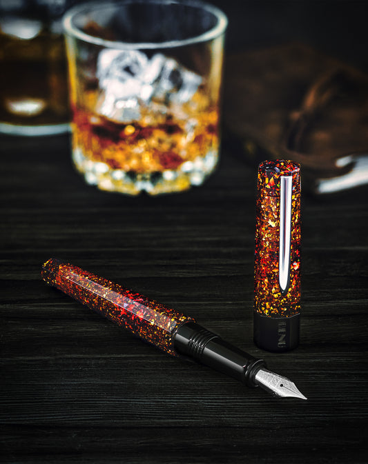 Benu Euphoria - Bourbon