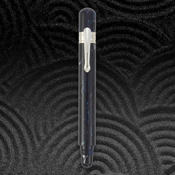 Taccia Covenant Fountain Pen - Ocean Whispers