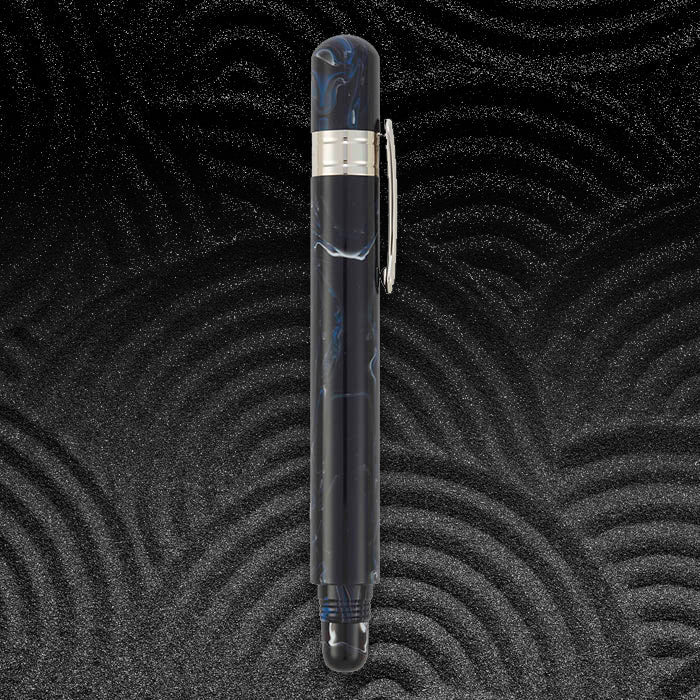 Taccia Covenant Fountain Pen - Ocean Whispers