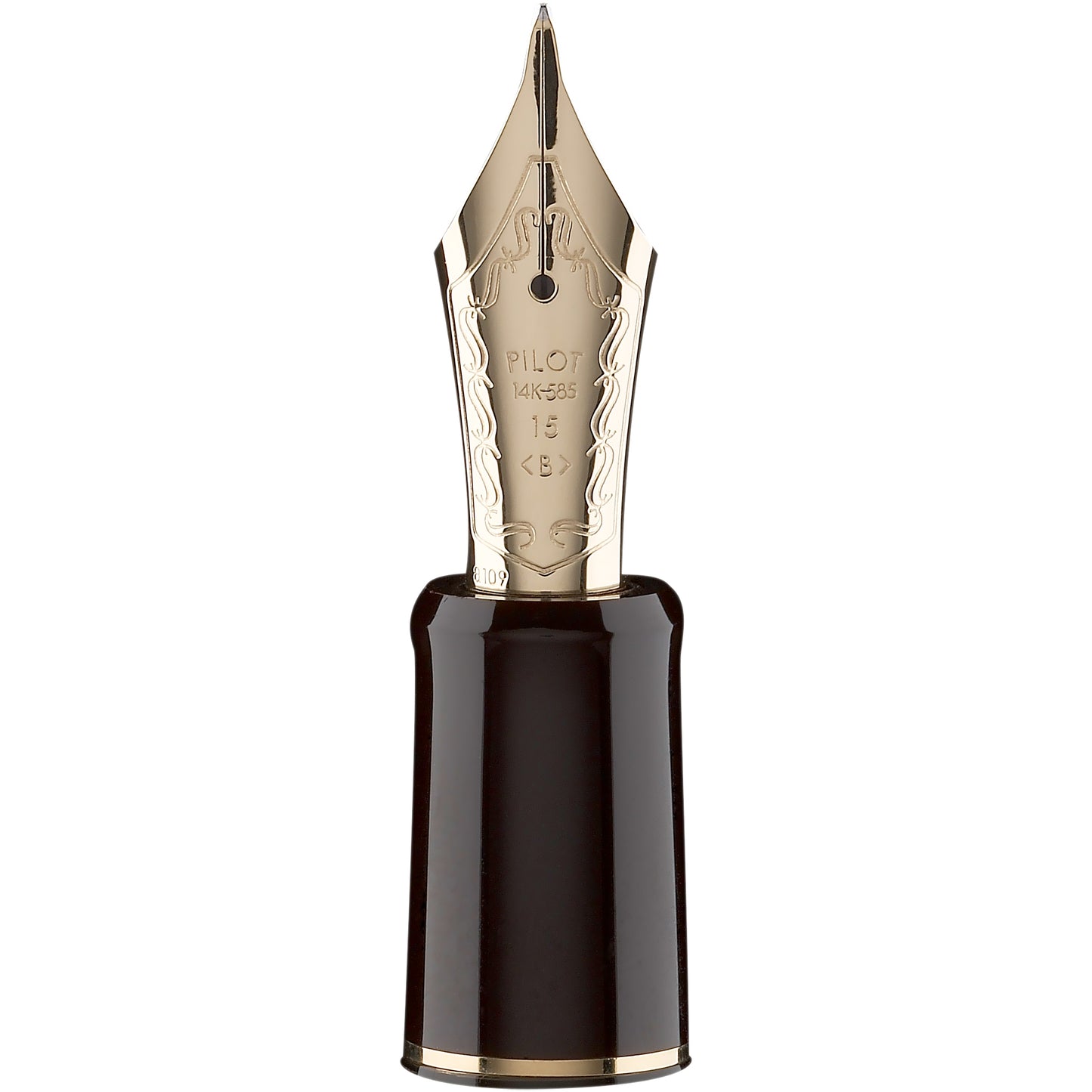 Pilot Custom 823 Fountain Pen - Amber