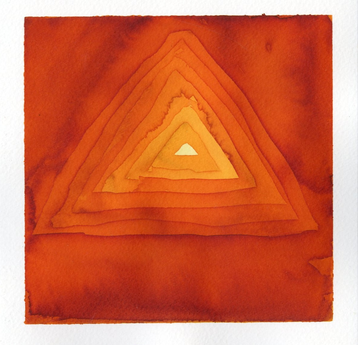 Diamine Amber Ink