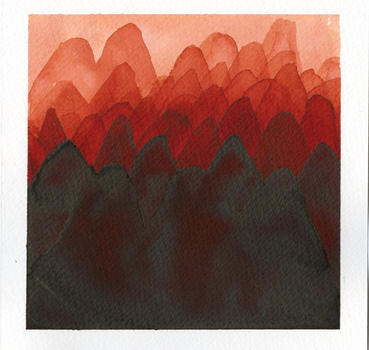 Diamine Ancient Copper Ink
