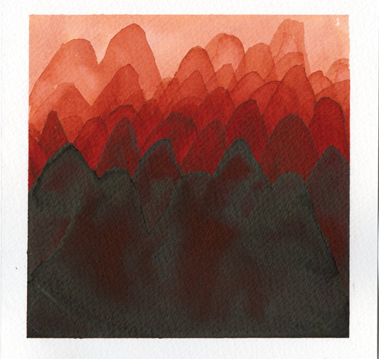Diamine Ancient Copper Ink