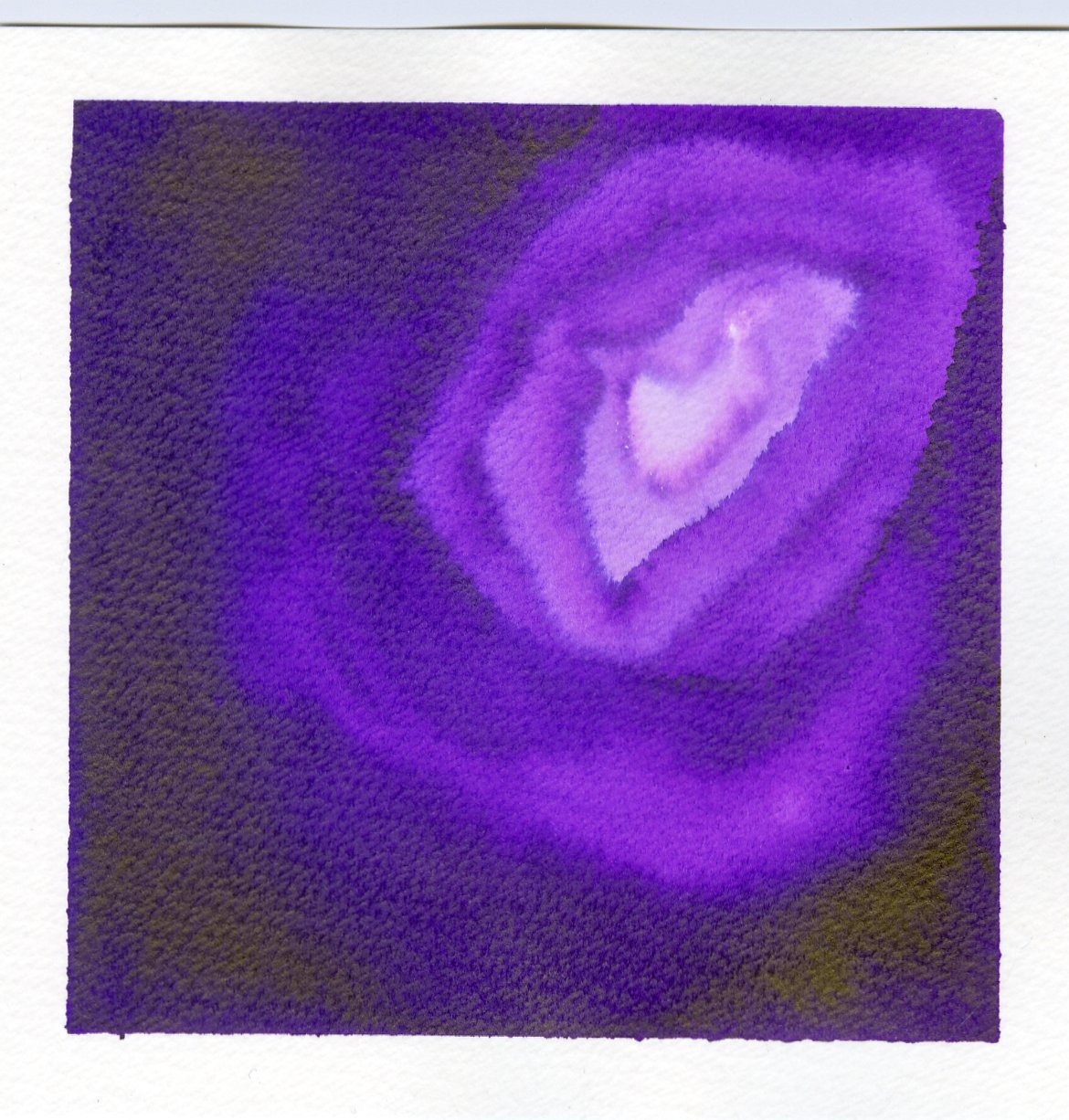 Diamine Imperial Purple Ink