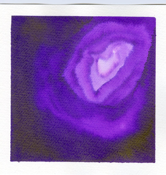 Diamine Imperial Purple Ink