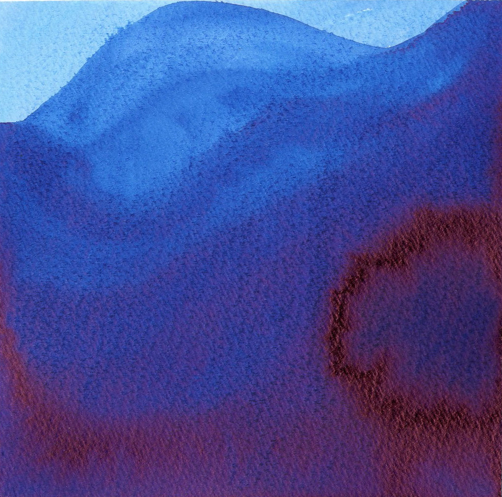 Diamine Sargasso Sea Ink