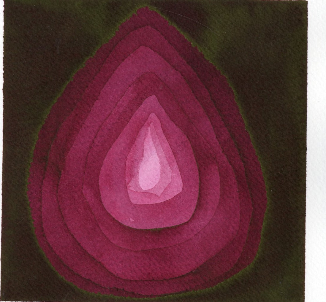Diamine Writer's Blood