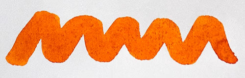 Diamine Ink - Golden Honey (40mL Bottle)