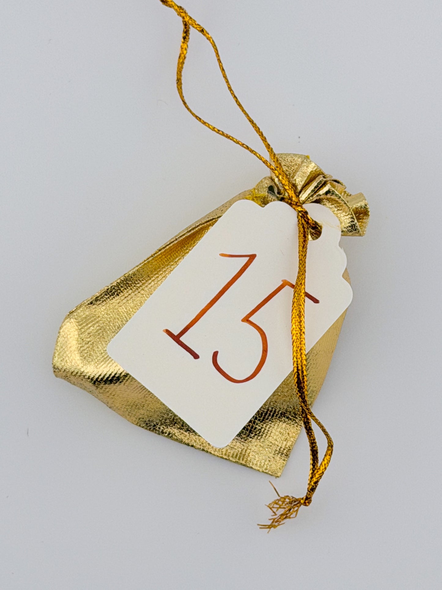 2025 Ink Sample Advent Calendar