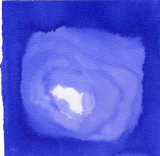 Pilot Iroshizuku - Ajisai (Hydrangea) Ink