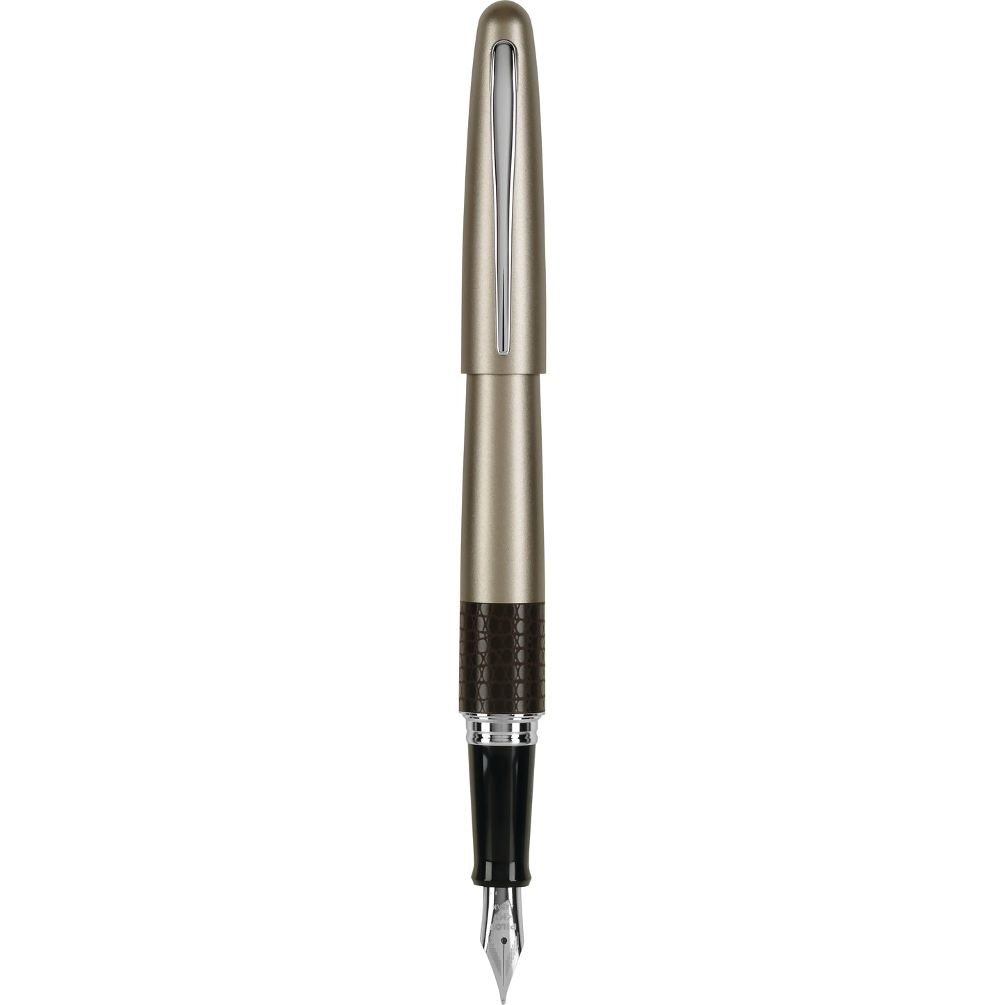 Pilot Metropolitan - Animal Collection | Bronze Lizard