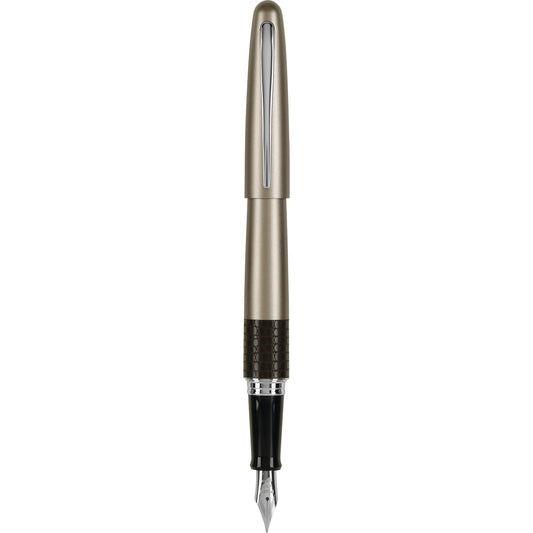 Pilot Metropolitan - Animal Collection | Bronze Lizard