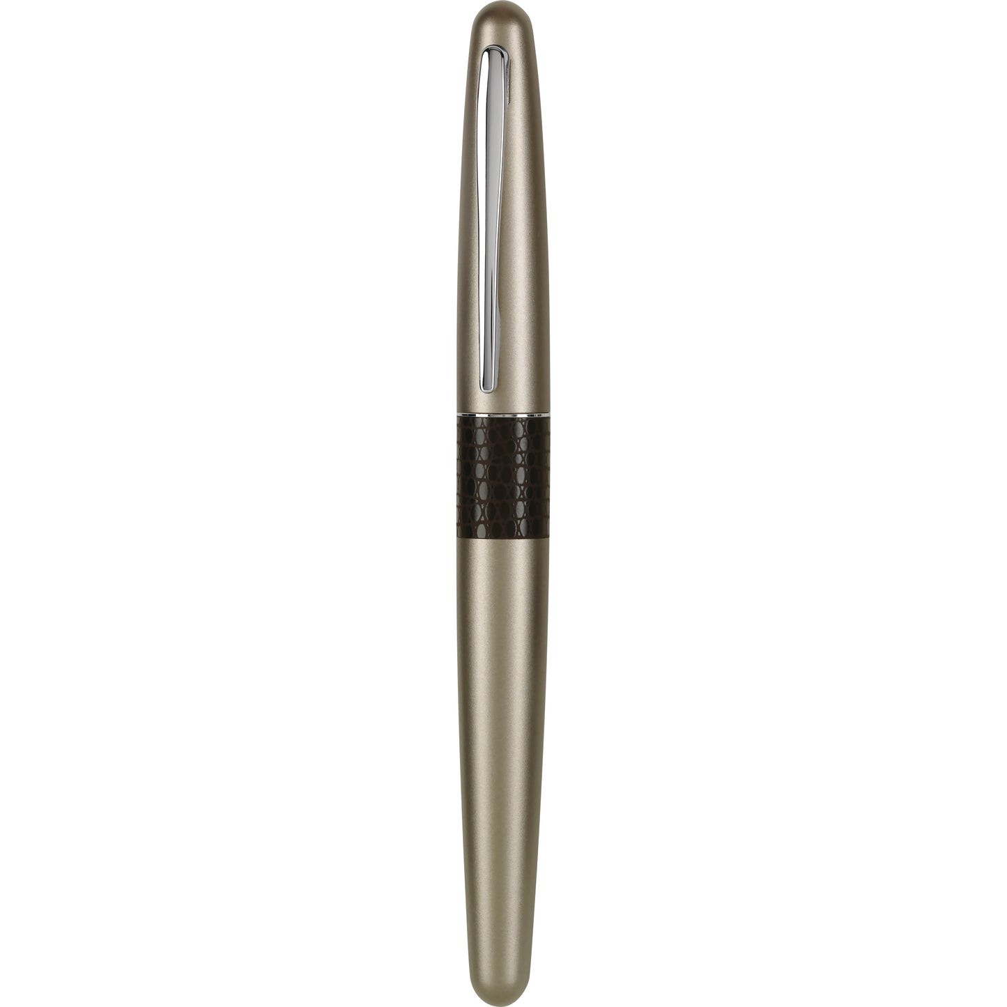 Pilot Metropolitan - Animal Collection | Bronze Lizard