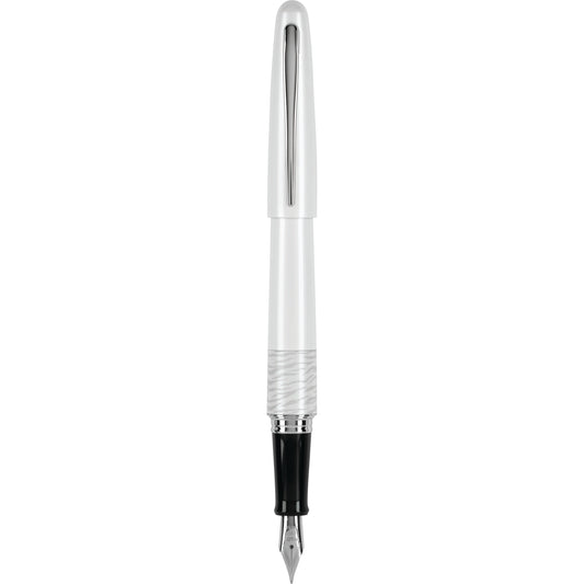Pilot Metropolitan - Animal Collection | White Tiger