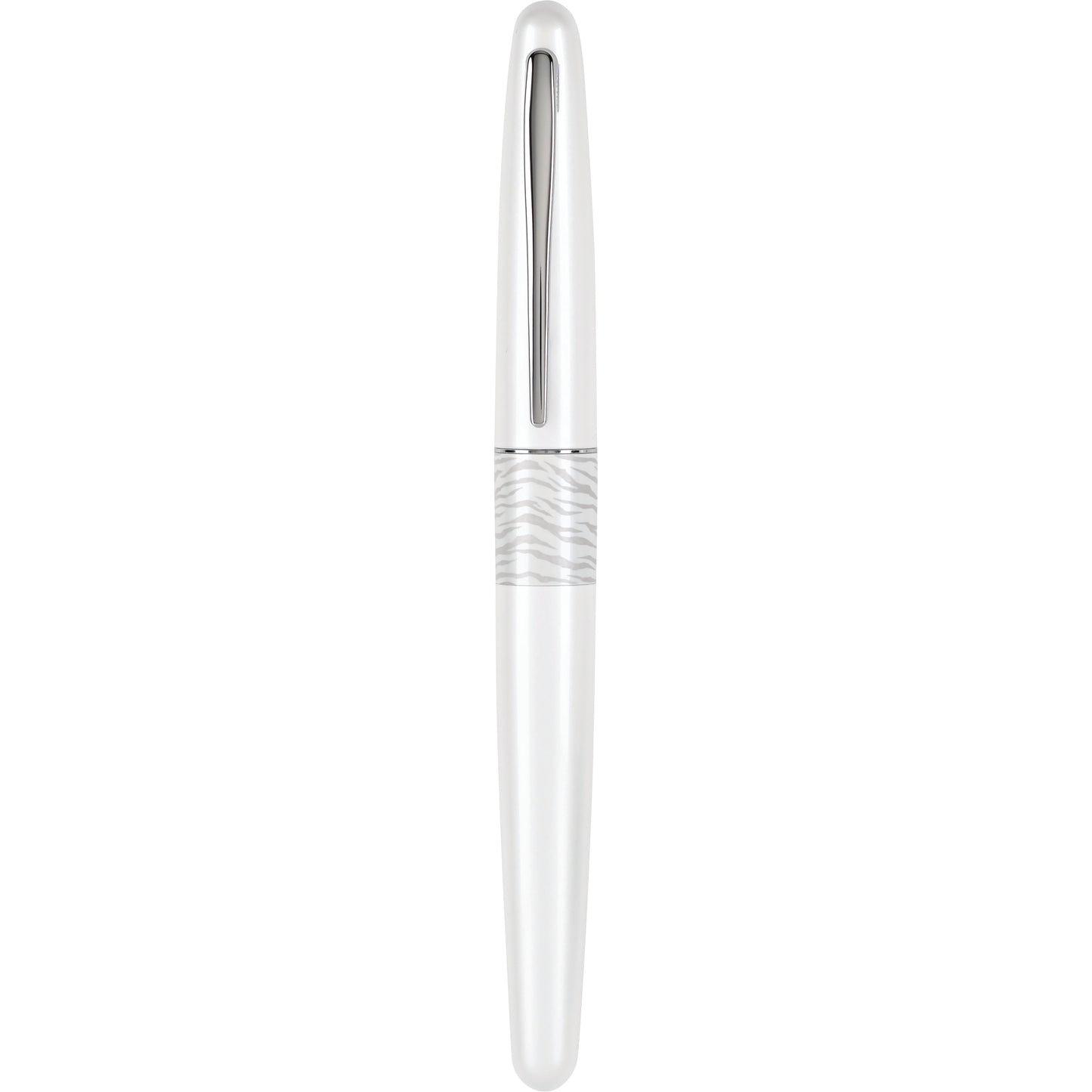 Pilot Metropolitan - Animal Collection | White Tiger