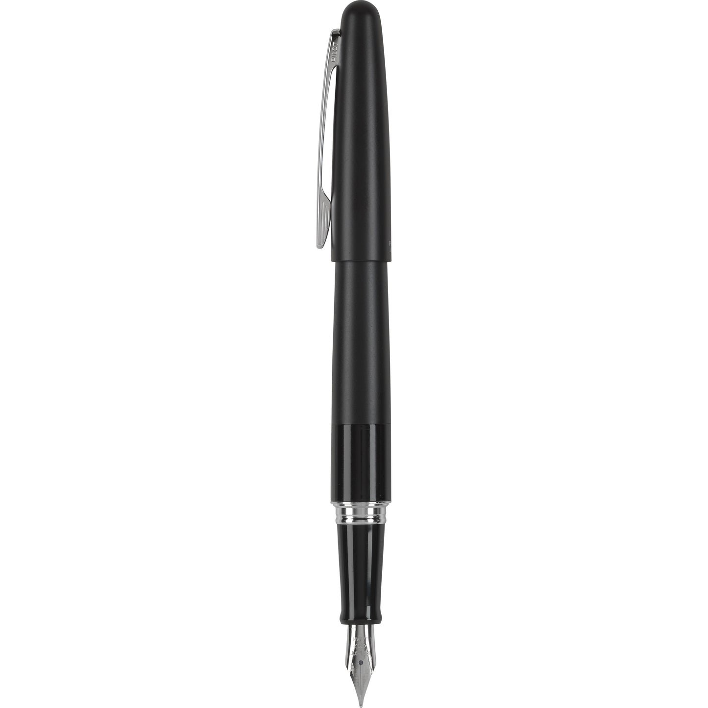 Pilot Metropolitan Fountain Pen - Black