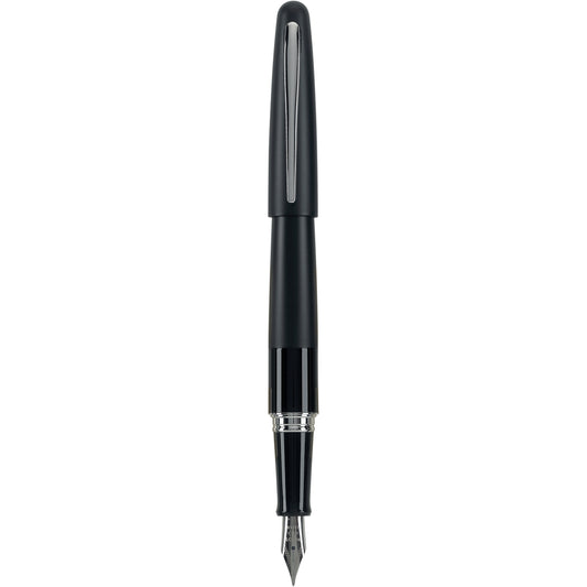 Pilot Metropolitan Fountain Pen - Black