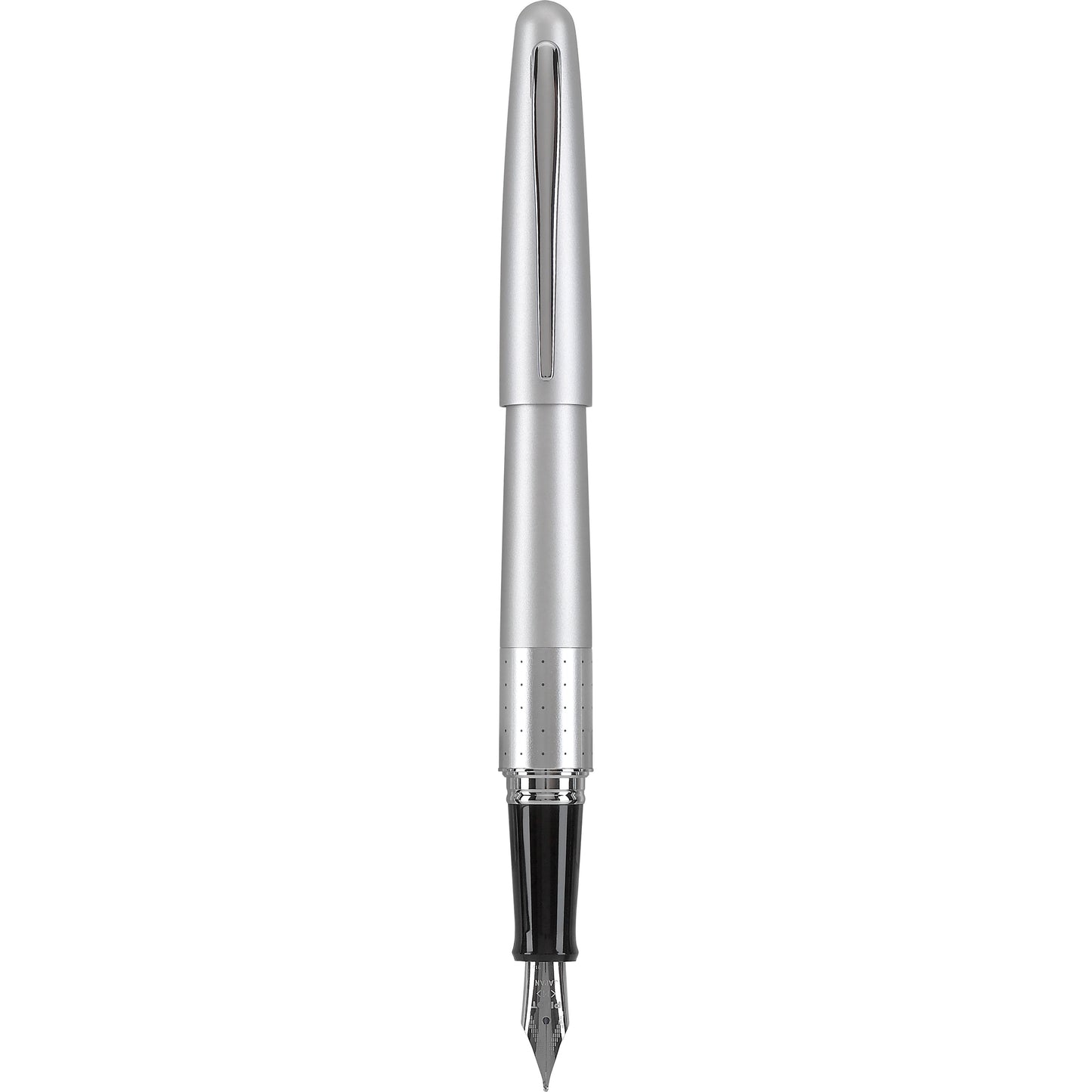 Pilot Metropolitan Collection | Silver Dot
