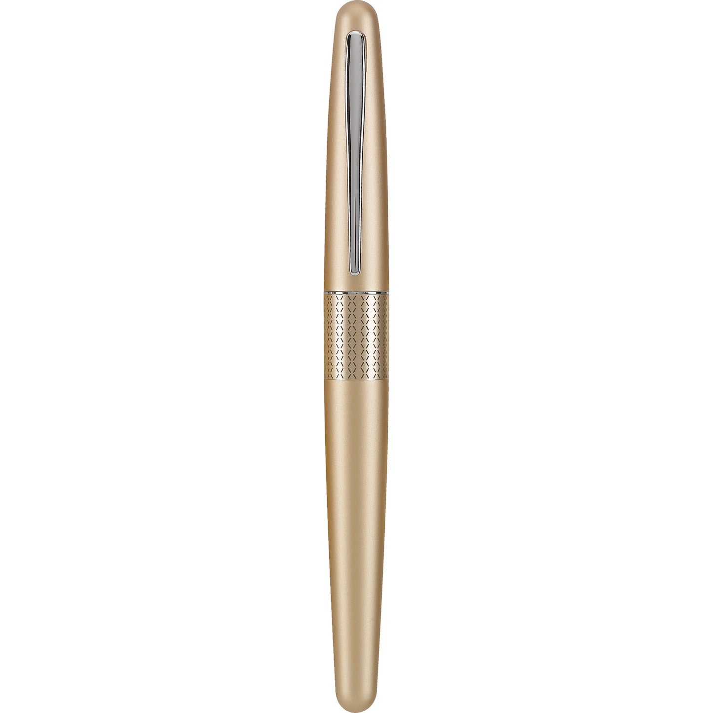 Pilot Metropolitan Collection | Gold Zigag