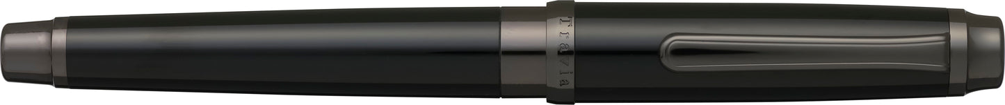 Platinum #3776 Century Travia Limited Edition Fountain Pen