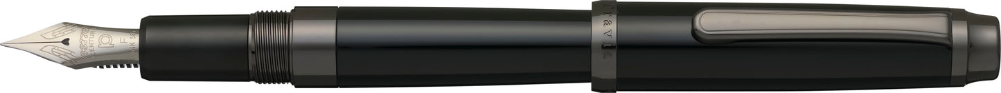 Platinum #3776 Century Travia Limited Edition Fountain Pen