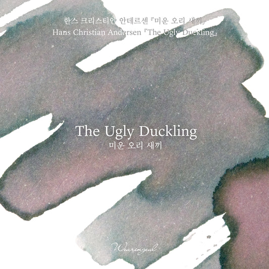 Wearingeul Ink - The Ugly Duckling