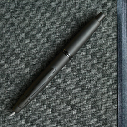Pilot Vanishing Point - Matte Black
