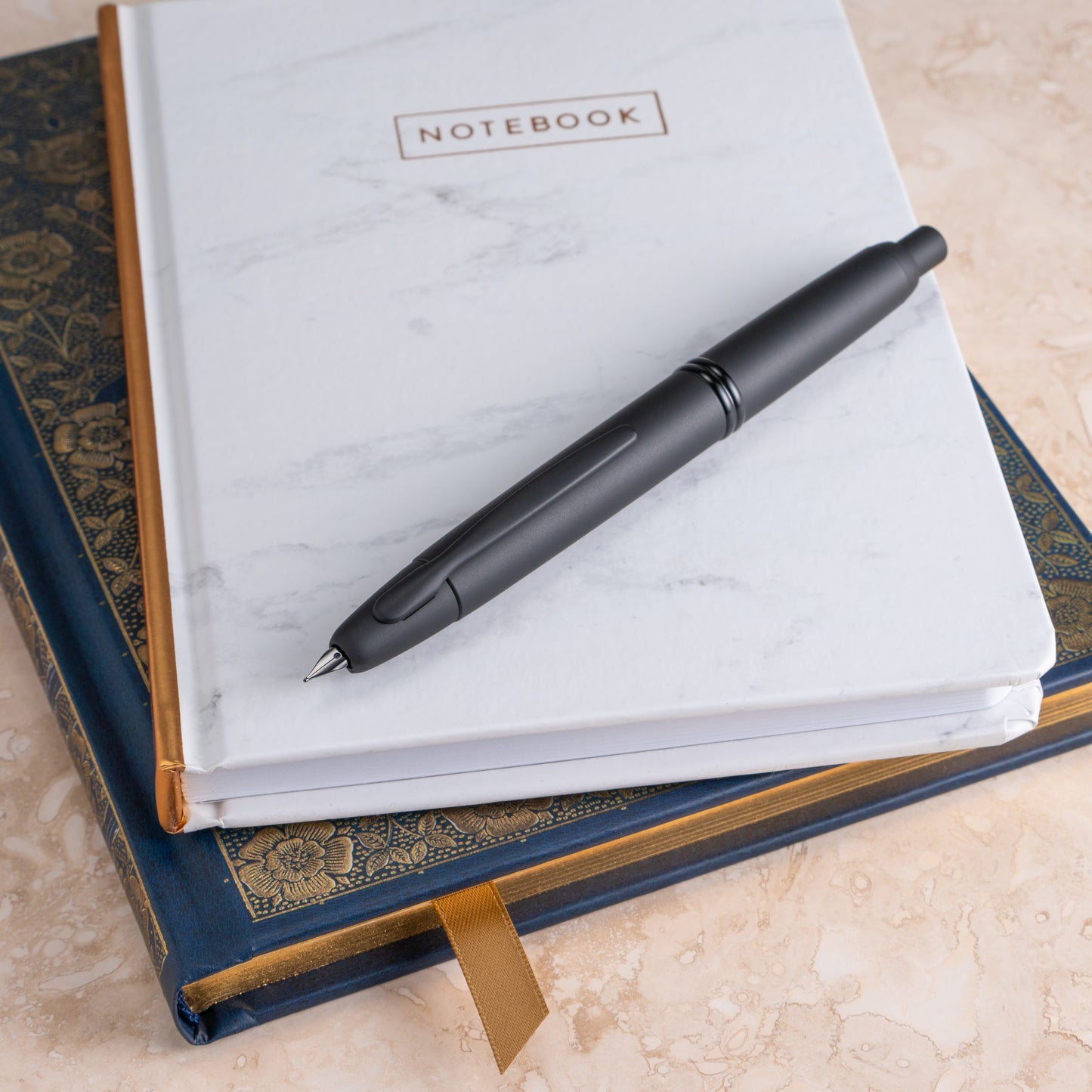 Pilot Vanishing Point - Matte Black