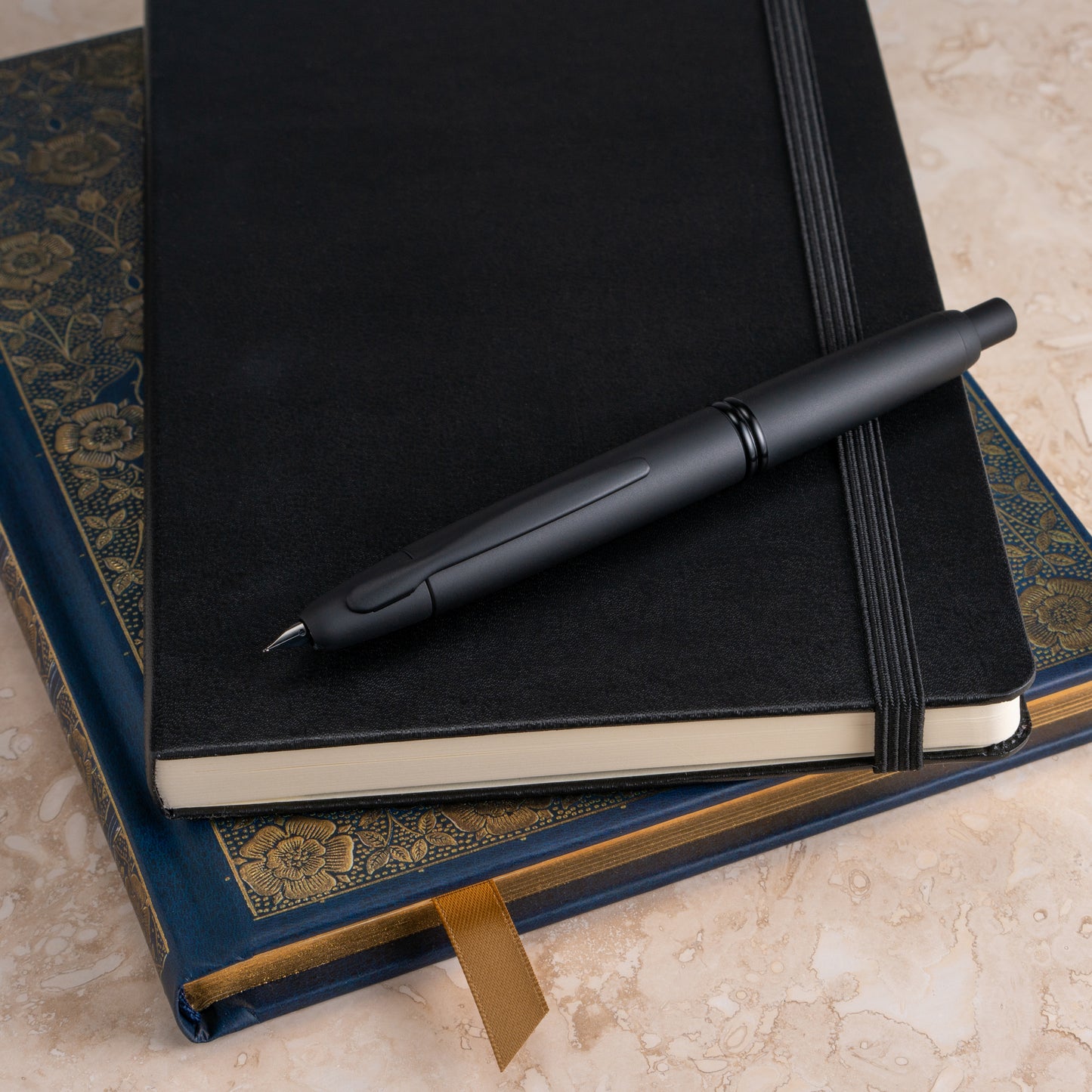 Pilot Vanishing Point - Matte Black