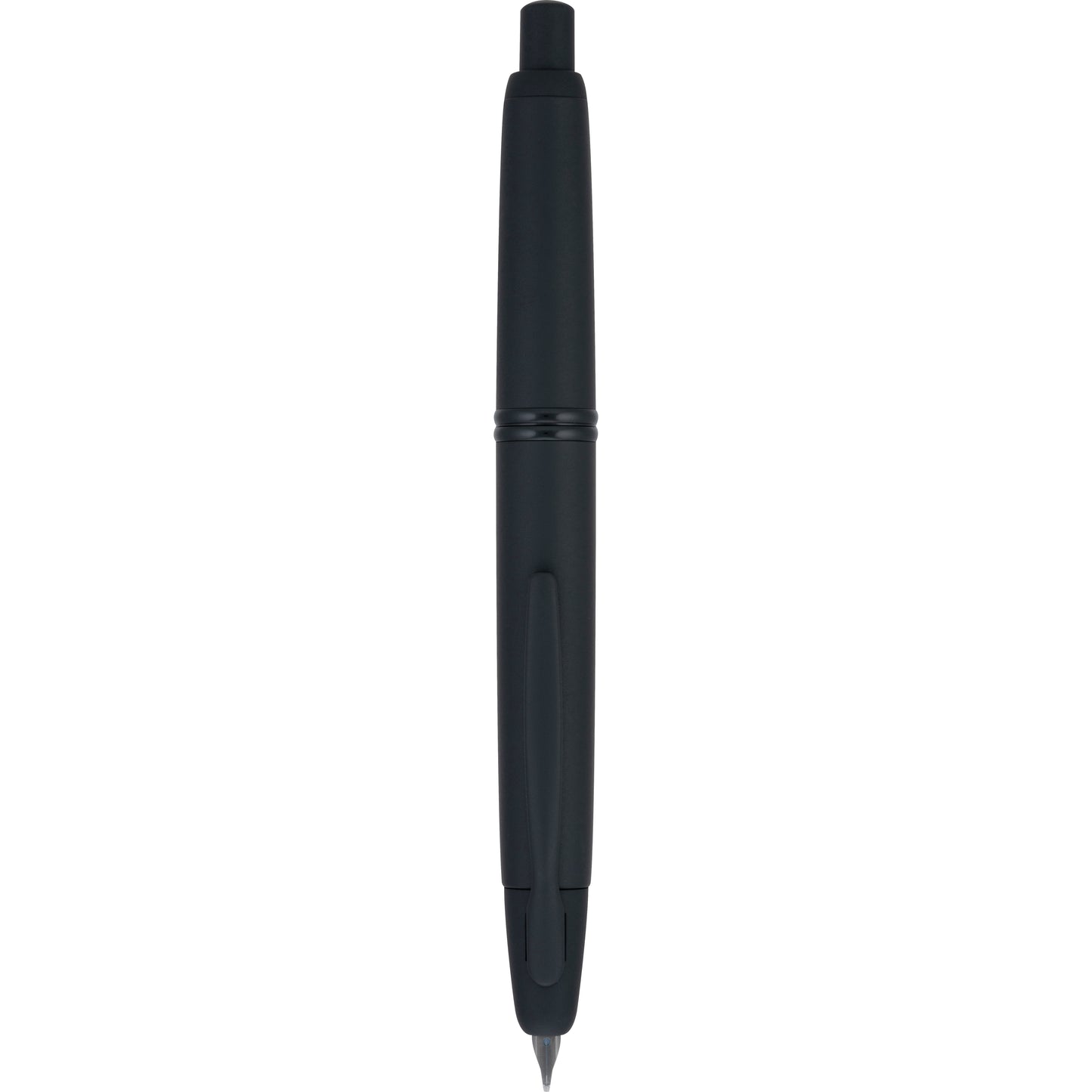 Pilot Vanishing Point - Matte Black