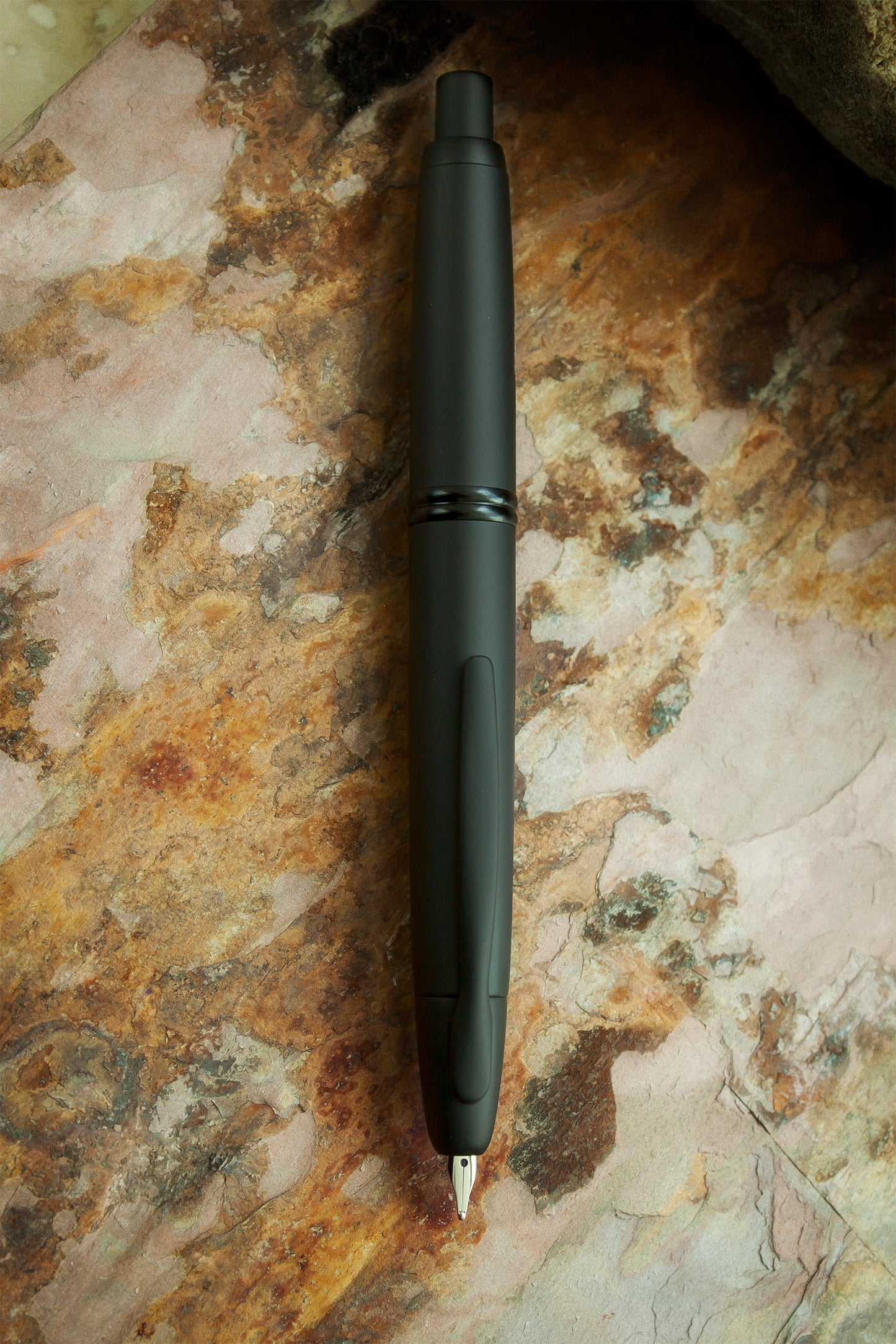 Pilot Vanishing Point - Matte Black