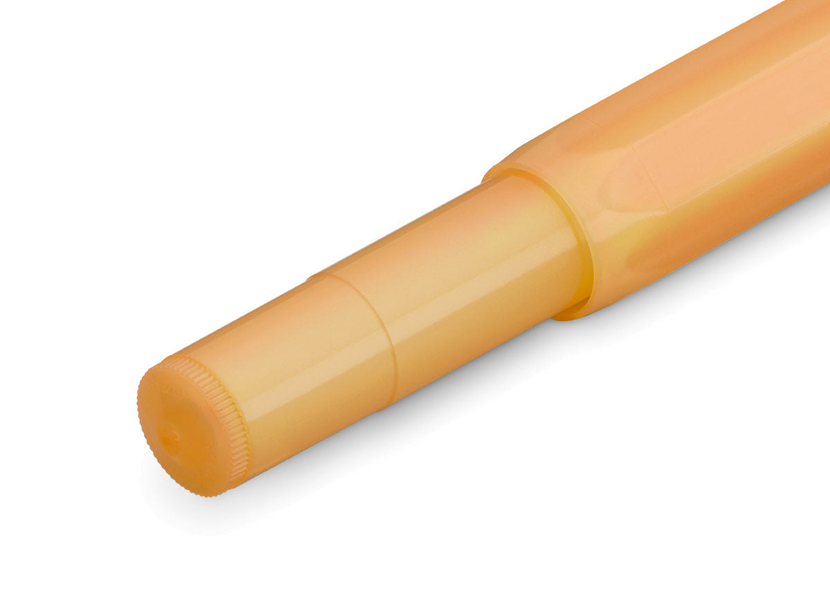 Kaweco Collector's Edition Sport Fountain Pen - Apricot Pearl