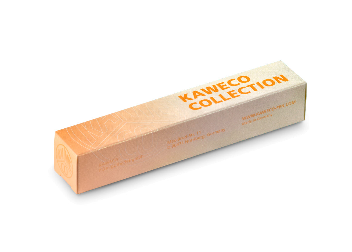Kaweco Collector's Edition Sport Fountain Pen - Apricot Pearl