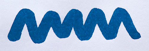 Diamine Asa Blue Ink