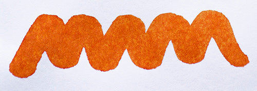 Diamine Autumn Oak Ink