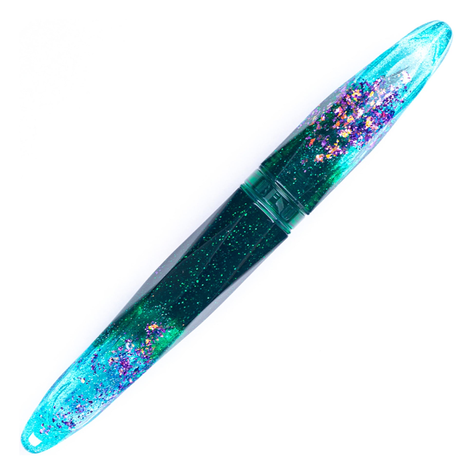 Benu Briolette - Starlit Oasis