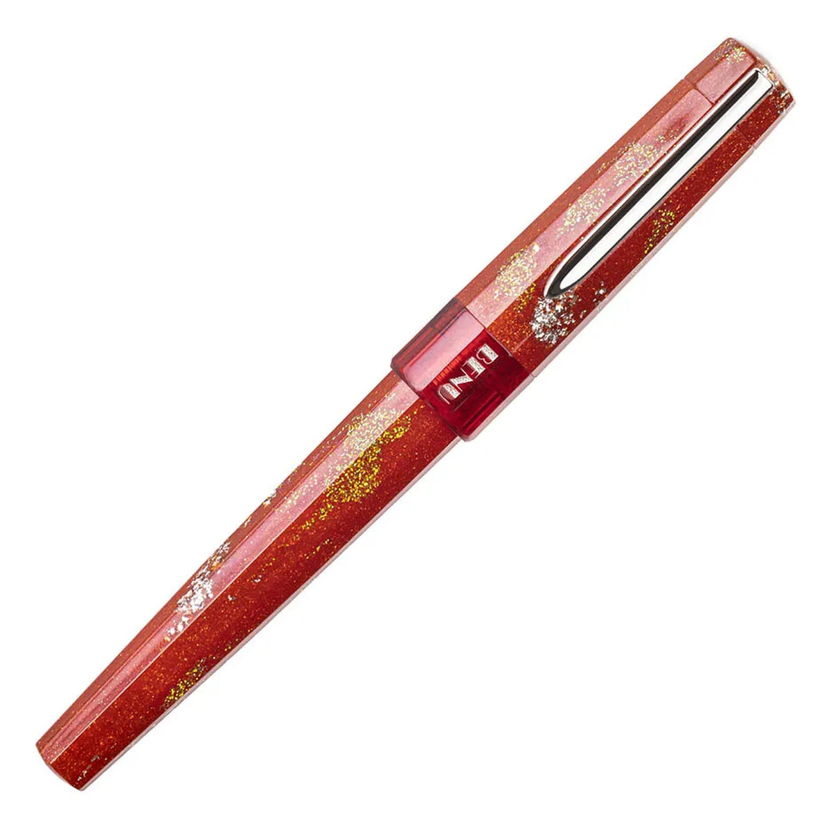 BENU Euphoria Fountain Pen - Bloody Mary