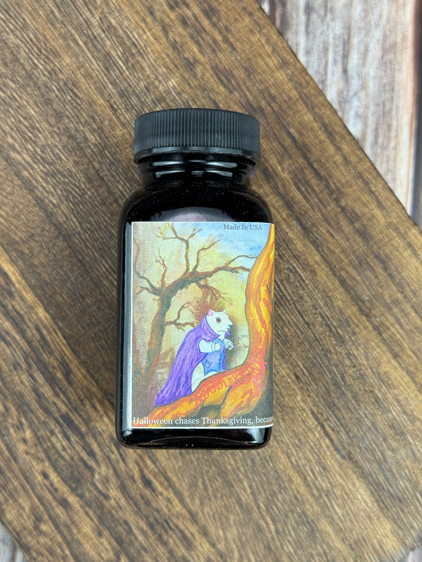 Noodler's Chuckie Berry 3oz Bottled Ink (Limited Edition)