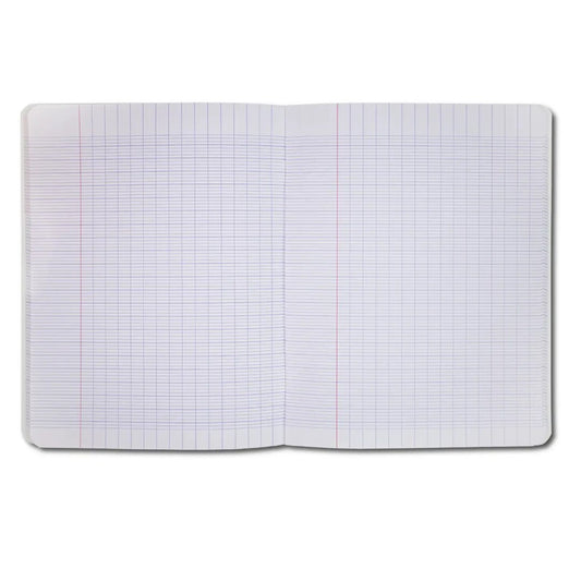 Clairefontaine Classic French Ruled (Seyès) Notebook (A5)