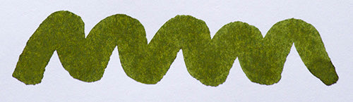 Diamine Classic Green Ink