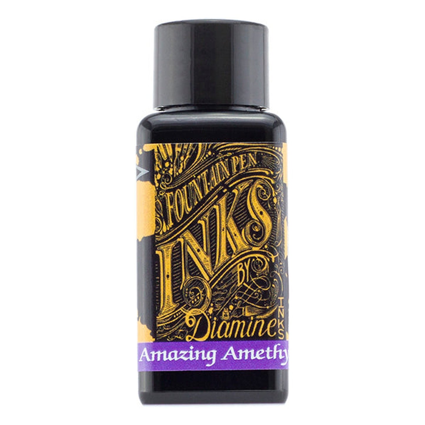 Diamine Amazing Amethyst Ink